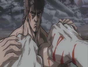 Kenshiro