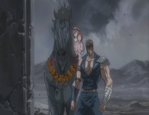 Kenshiro