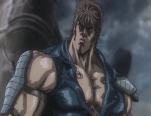 Kenshiro
