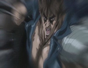Kenshiro