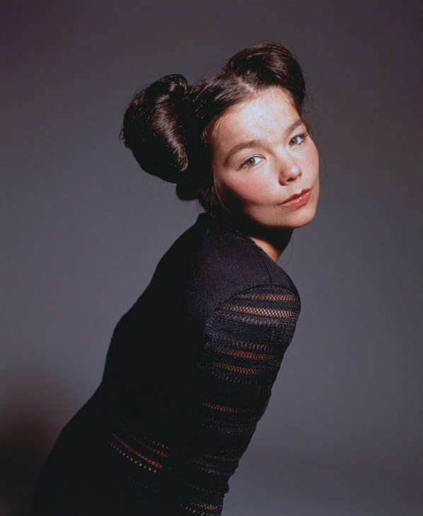 Björk