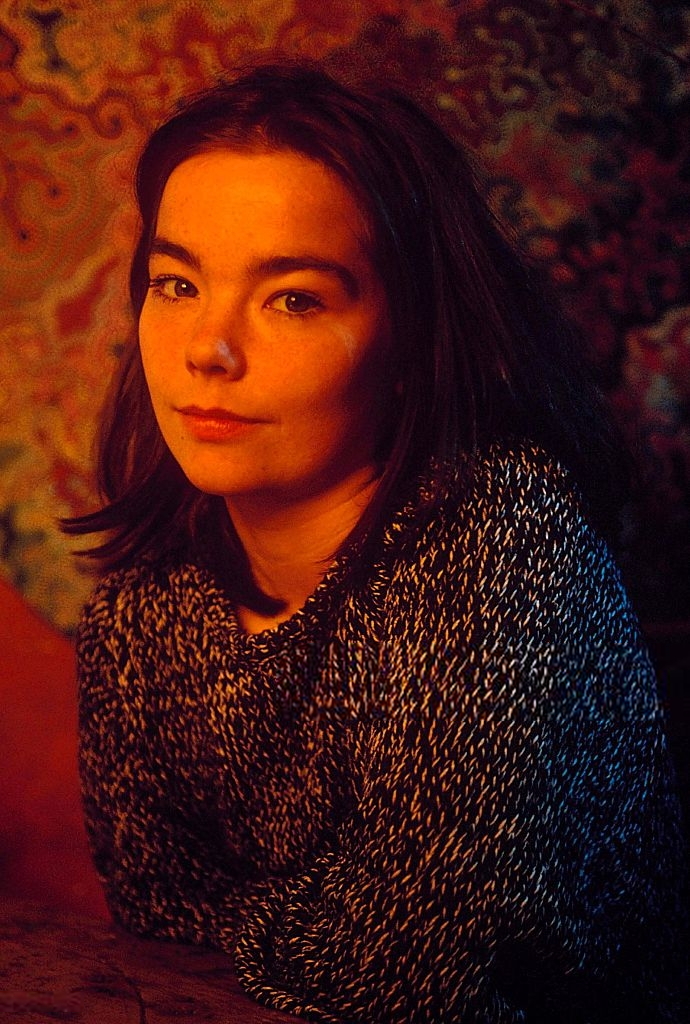 Björk Björk