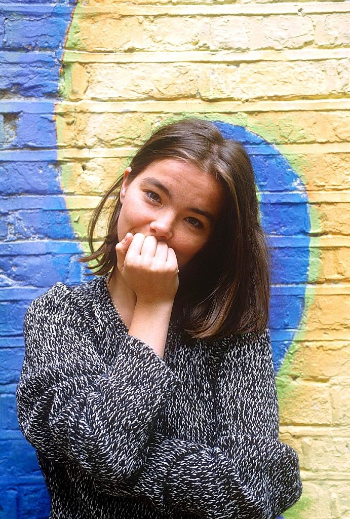 Björk