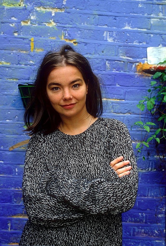 Björk