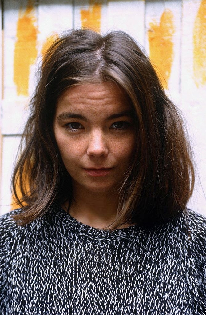 Björk