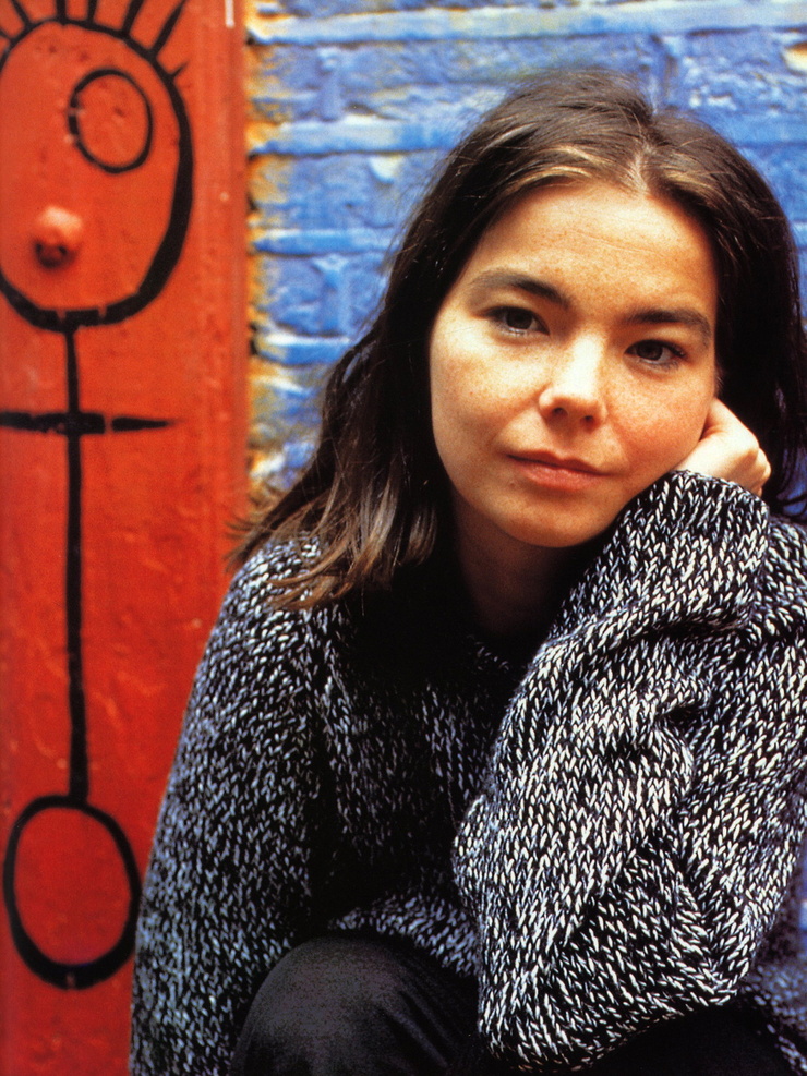 Björk