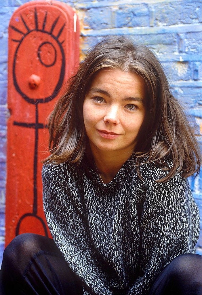 Björk