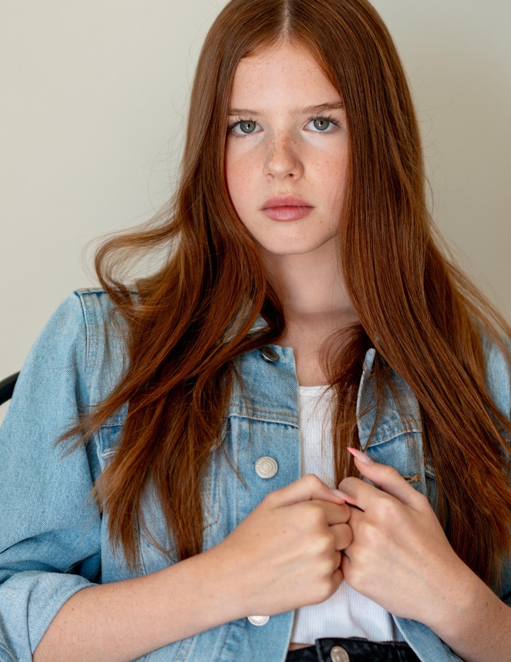 Ellarose Kaylor