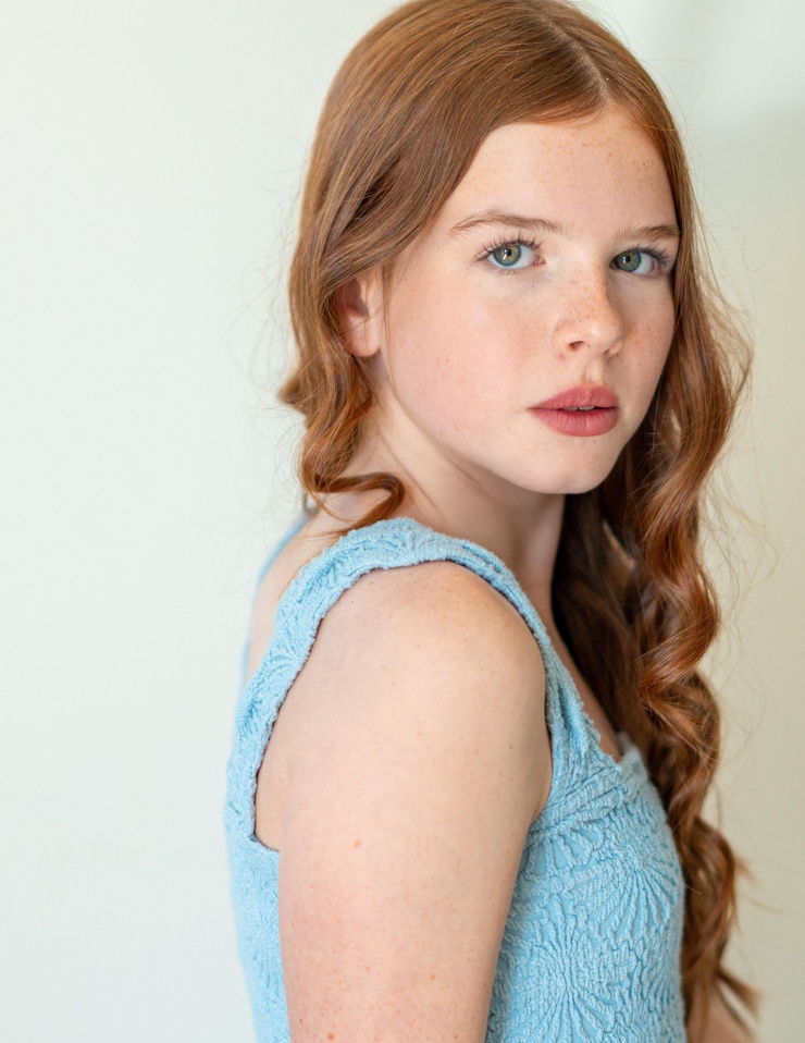 Ellarose Kaylor