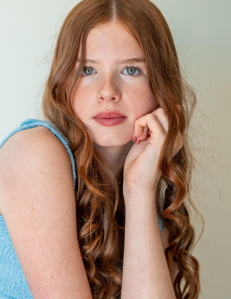 Ellarose Kaylor