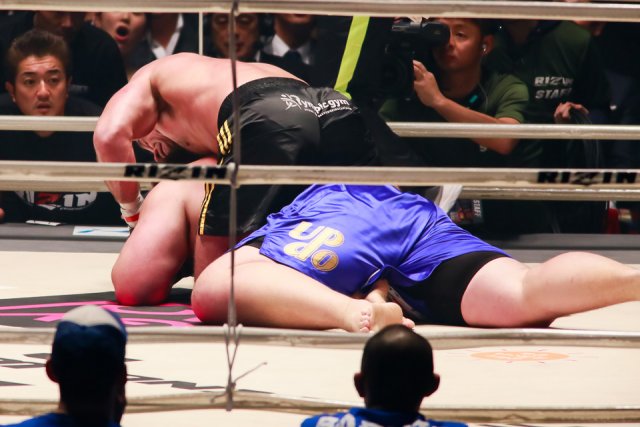 Baruto