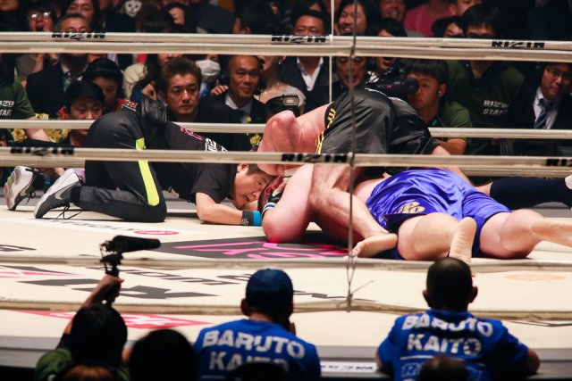 Baruto