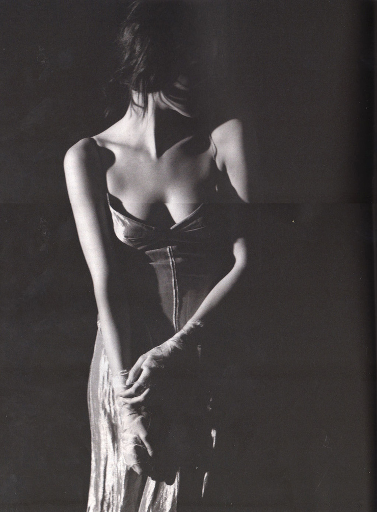 Ruby Aldridge