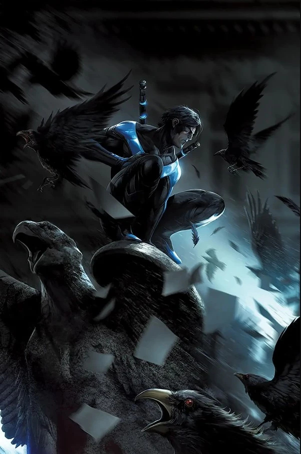 Nightwing