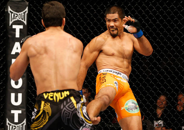 Lyoto Machida