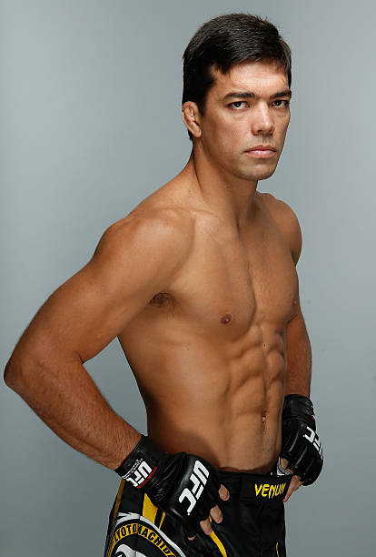 Lyoto Machida