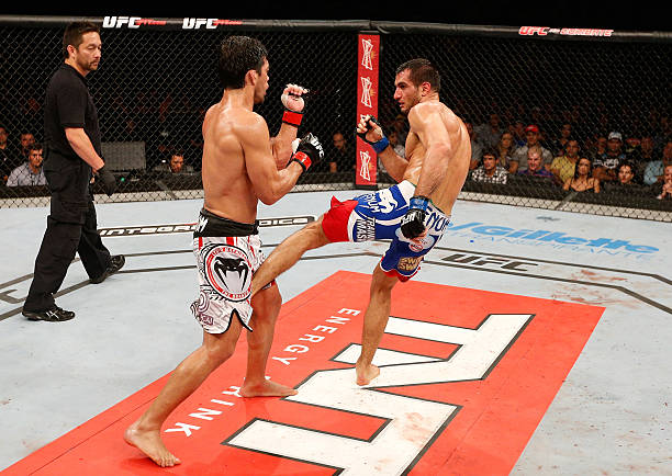 Lyoto Machida