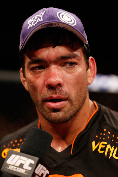 Lyoto Machida