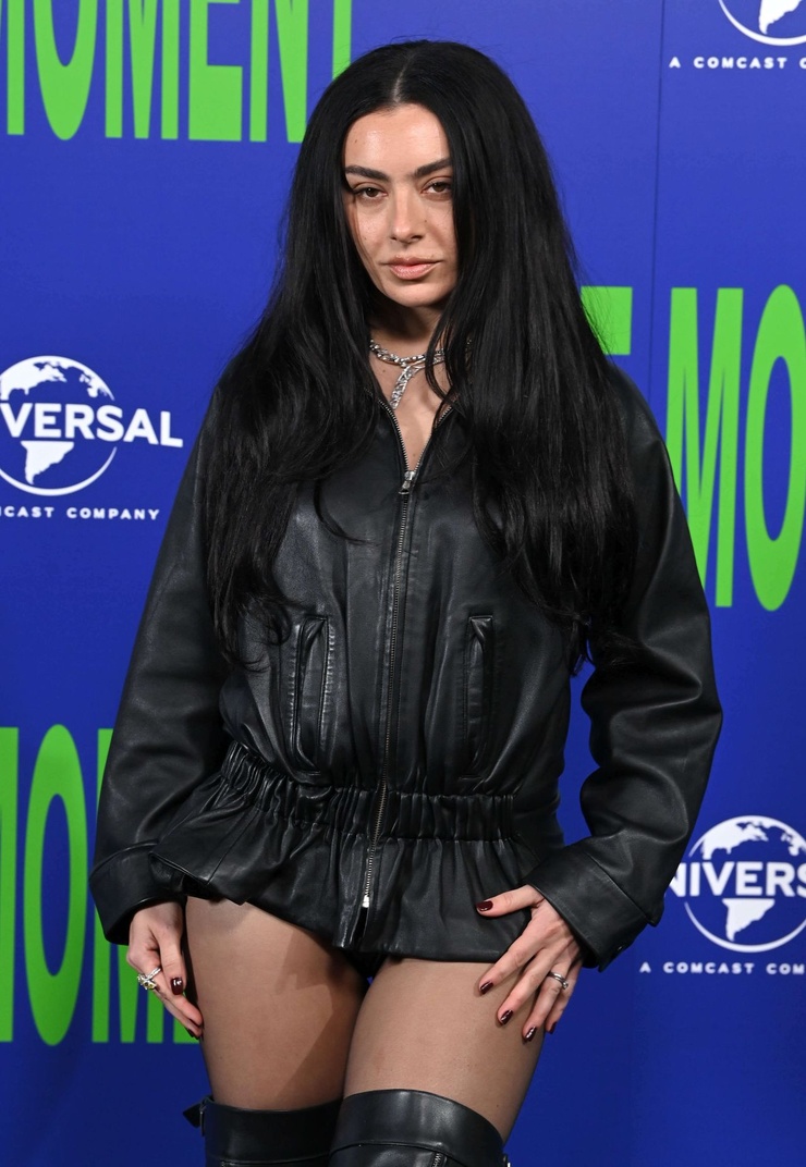 Charli XCX