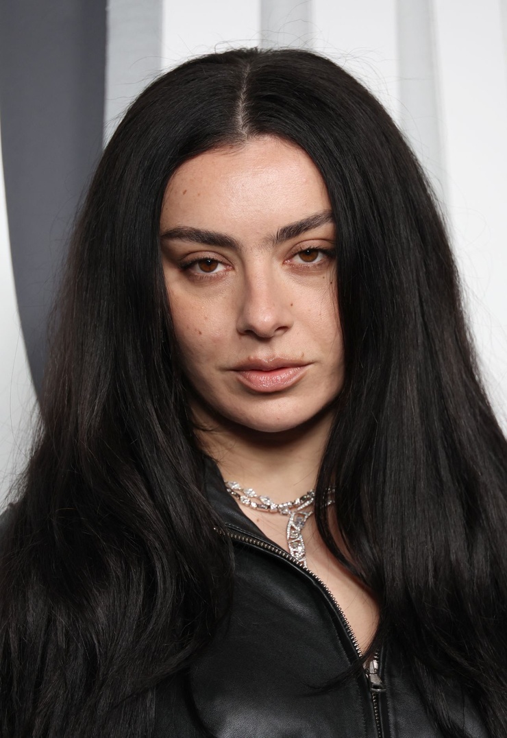 Charli XCX
