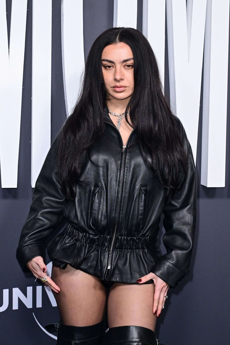 Charli XCX