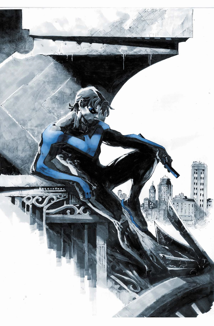 Nightwing