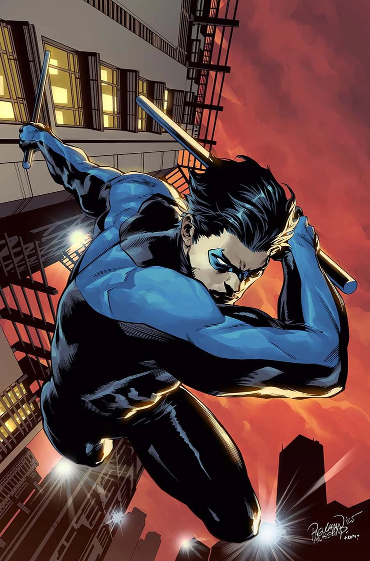 Nightwing