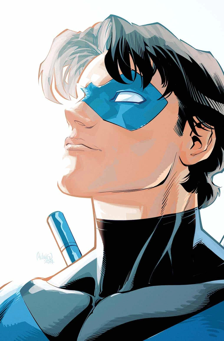 Nightwing
