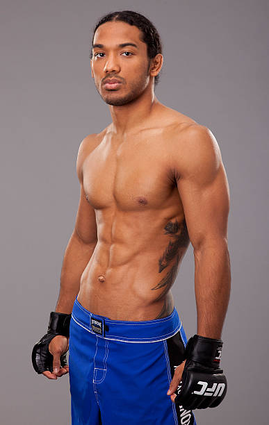 Benson Henderson