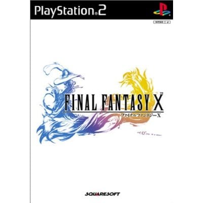 Final Fantasy X