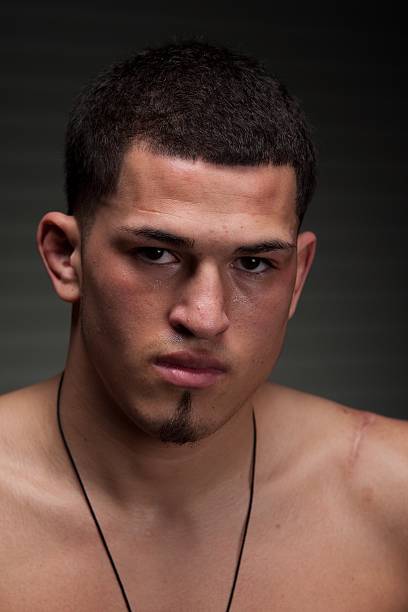 Anthony Pettis