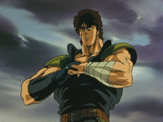 Kenshiro
