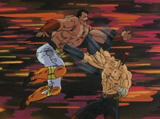Kenshiro