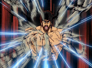 Kenshiro
