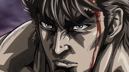 Kenshiro