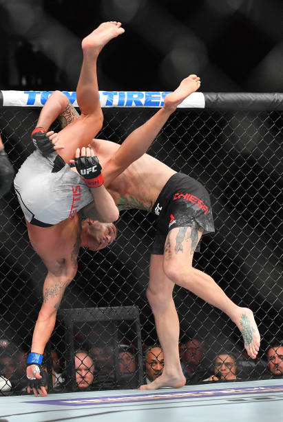 Anthony Pettis