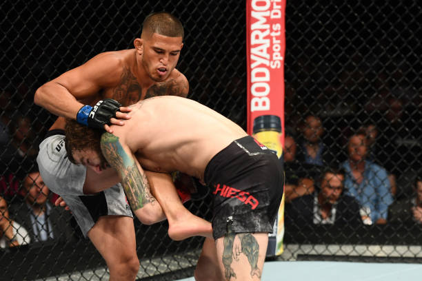 Anthony Pettis