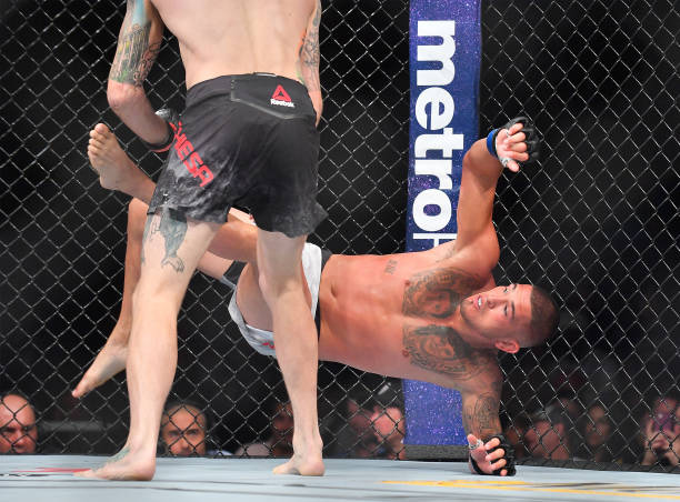 Anthony Pettis