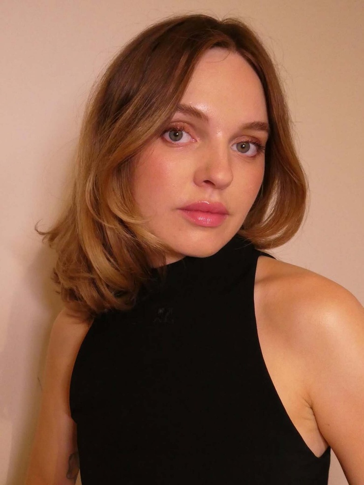 Odessa Young