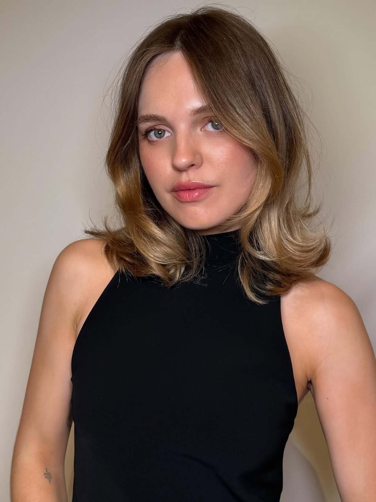 Odessa Young