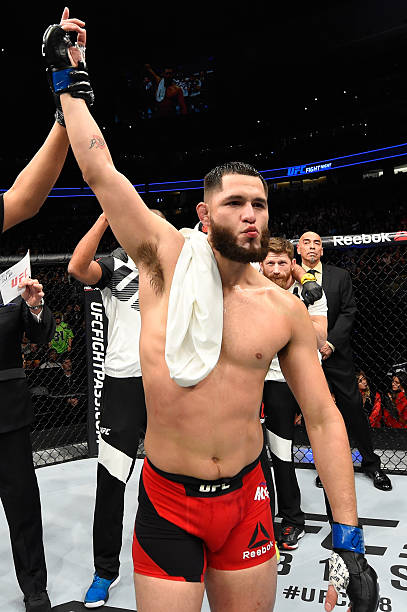 Jorge Masvidal