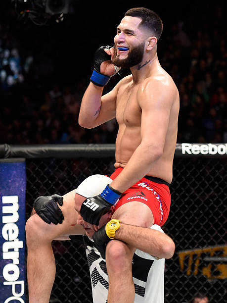 Jorge Masvidal