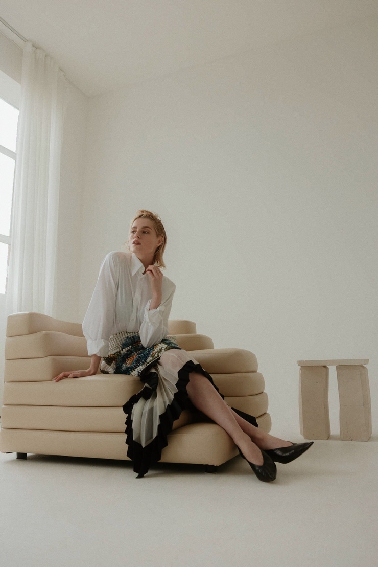 Lucy Boynton