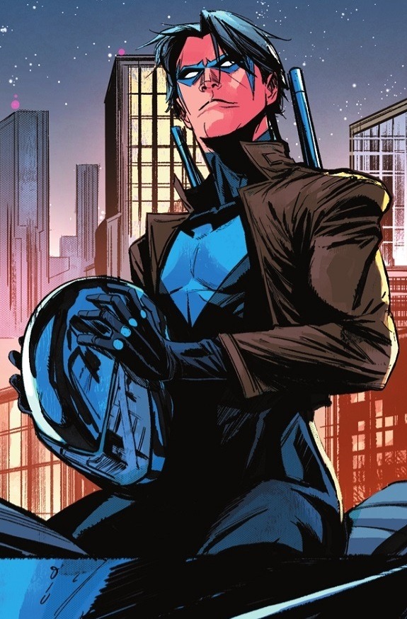 Nightwing