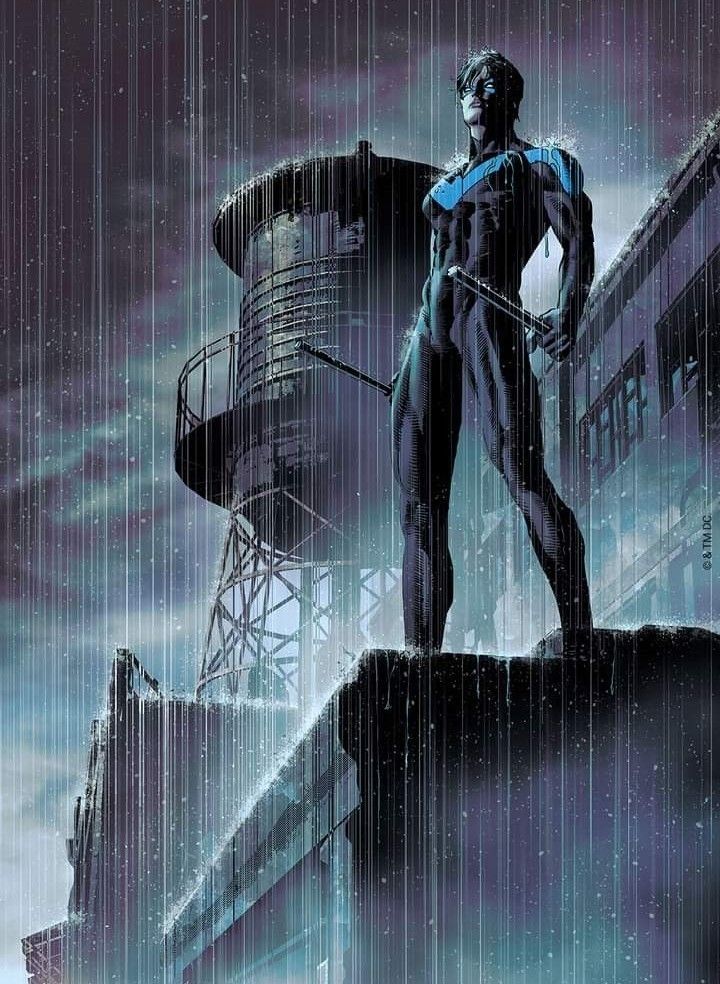 Nightwing