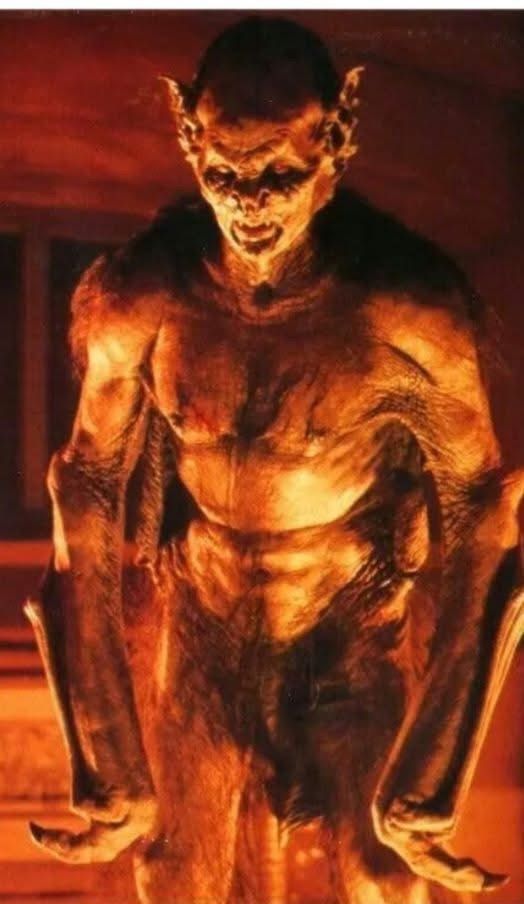 Dracula