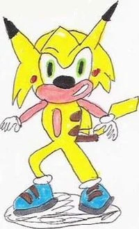Sonichu