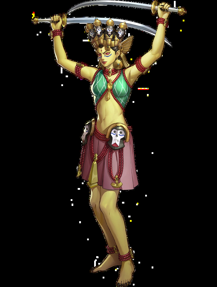 Dakini