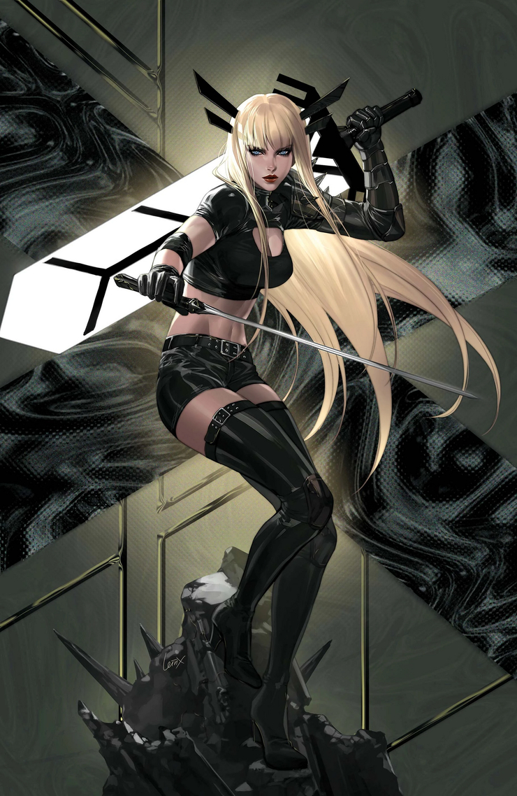 Magik