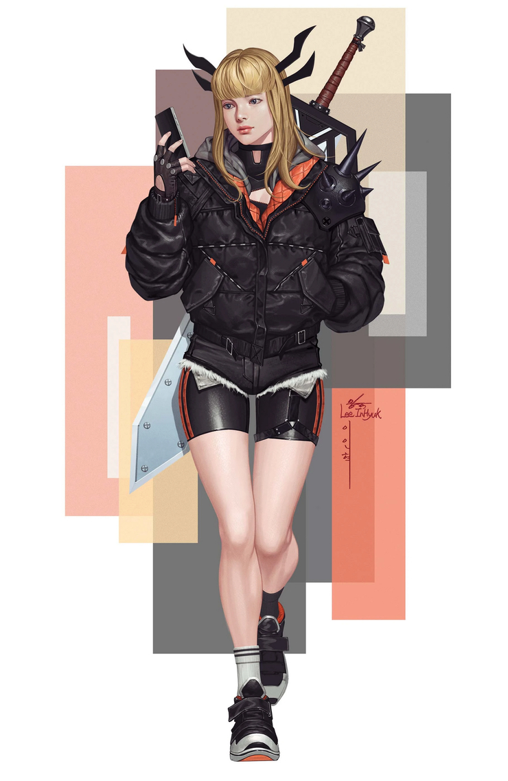 Magik